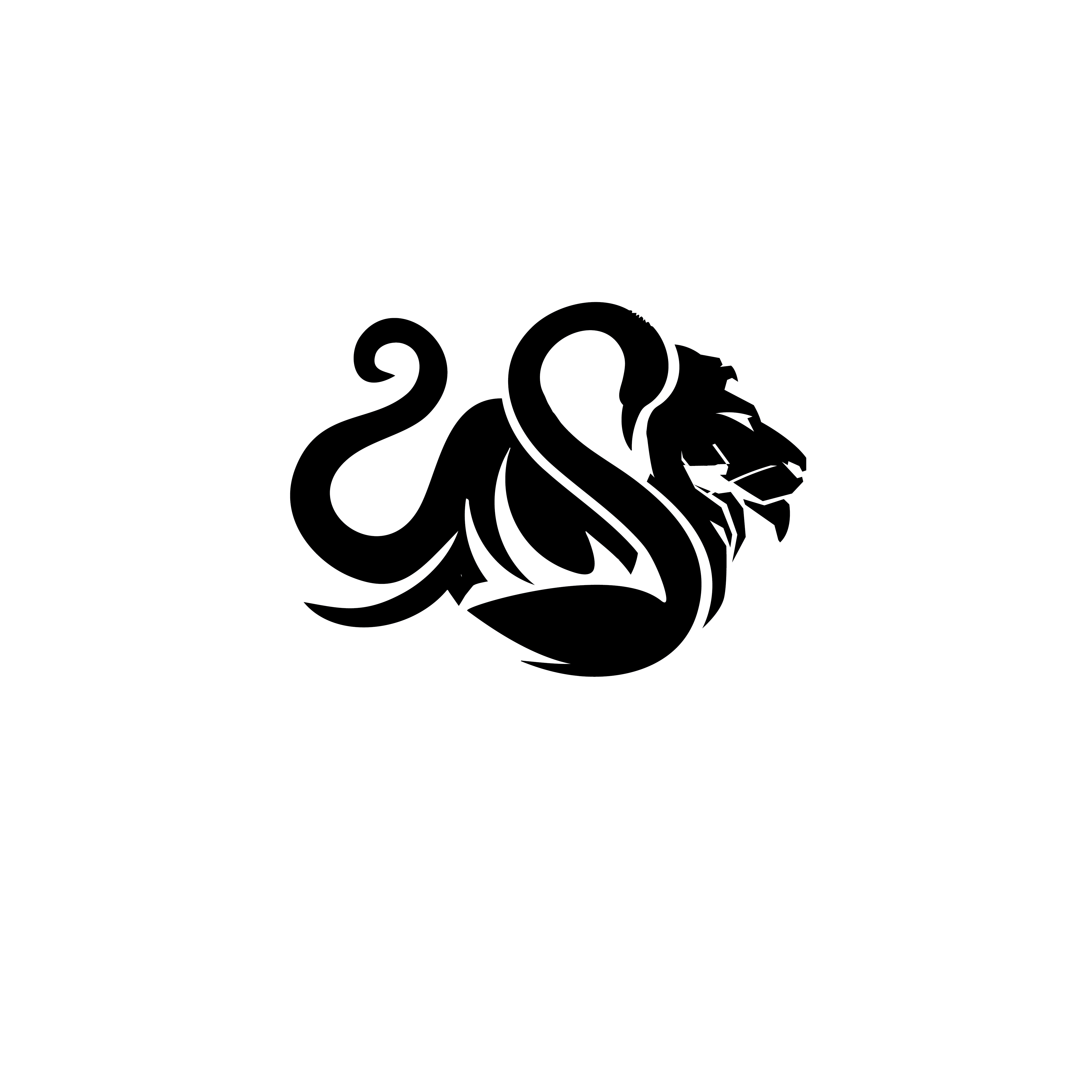 Cameliya Tea logo
